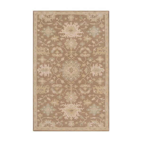 Surya Caesar - 9'9 Square Area Rug" CAE1149-99SQ